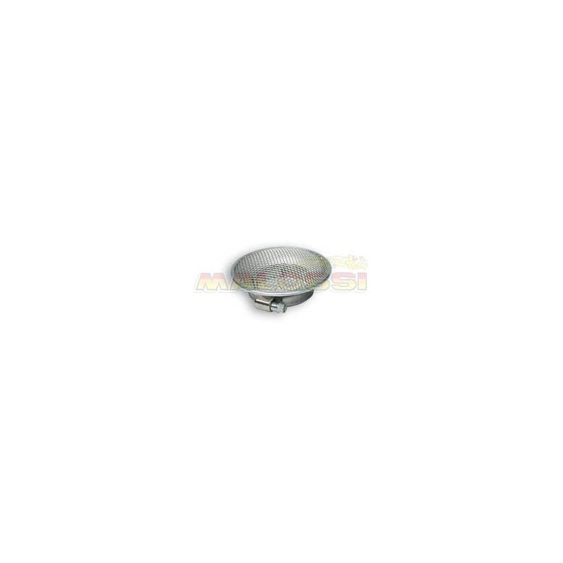 Air Horn 48 x 32mm With Gauze