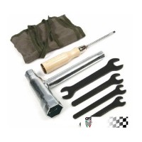 Tool Kit Pascoli