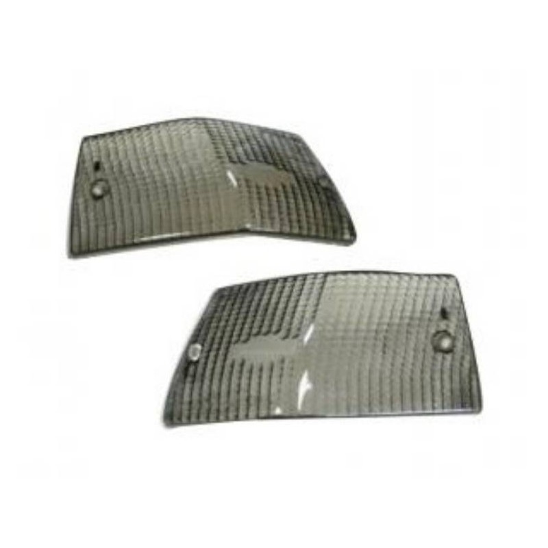 Rear Smoked Lenses PE/PX