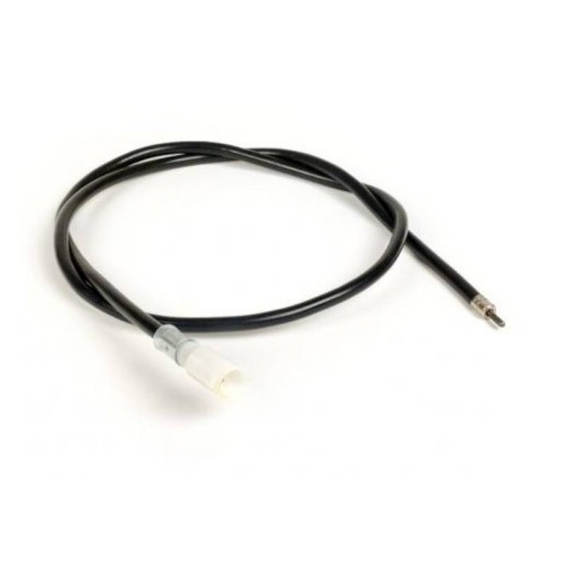 Speedo Cable PK Black