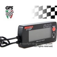 Temp Guage KOSO Mini
