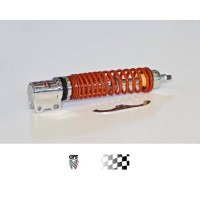 Gas Shock Vespa Front