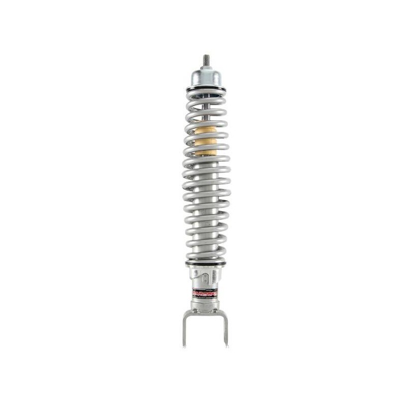 Rear Shock Silver