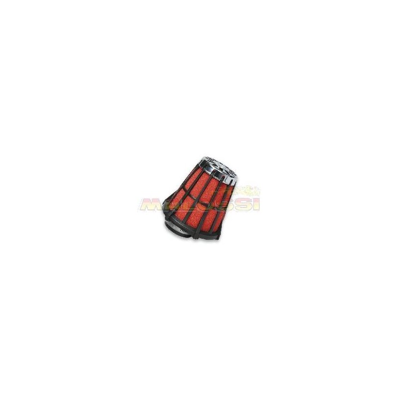 Air Filter E5 32mm Black