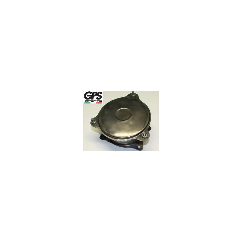 Spare Wheel Carrier LD