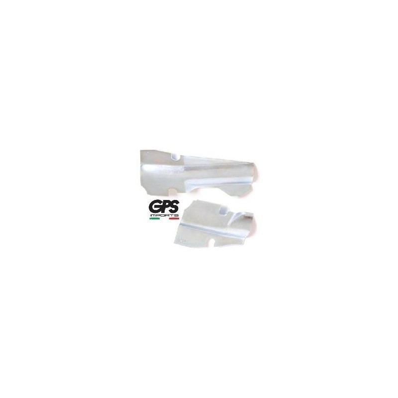 H'Bar Dust Covers SS/GL/Sprint
