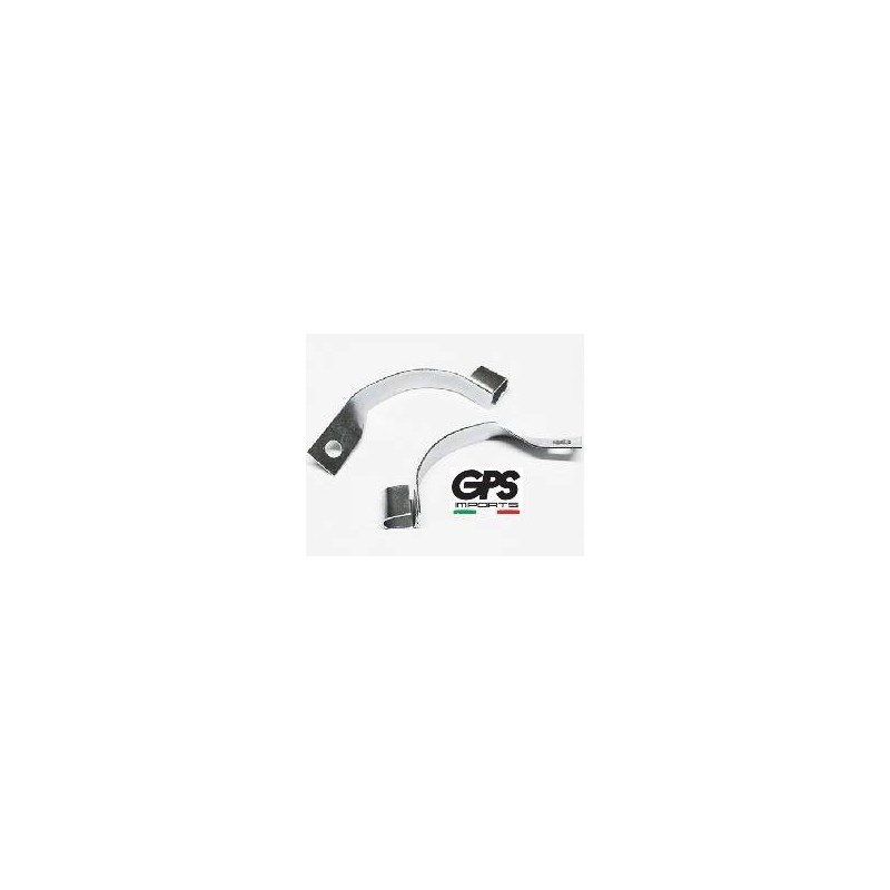 Cable Clip Vespa GS150 VS1 > 3