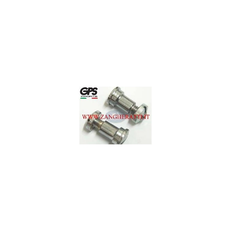 Lever Pins VNA, VNB 1>2, VS1