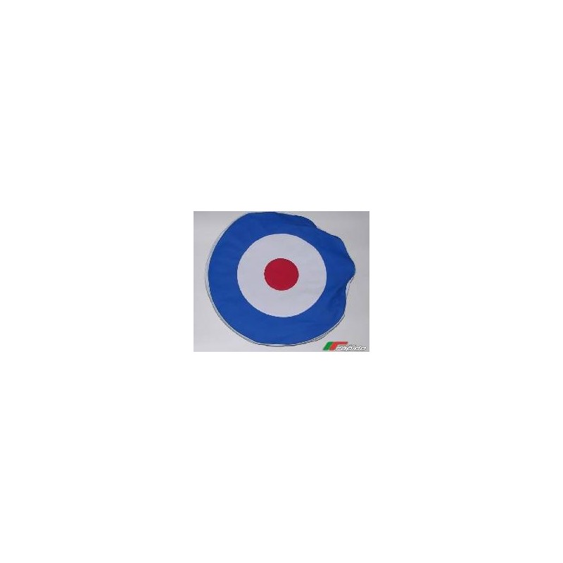 Spare Wheel Cover 8