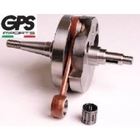 Crankshaft VBA1/VBB1/VGLA