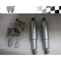 Front Damper Kit