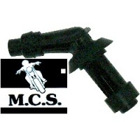 Plug Cap NGK Style 120 degrees