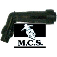 Plug Cap NGK Style 102 degree