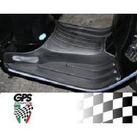 Floormat GT/GTS/GTV Brown