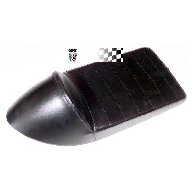 Race Seat Lambretta