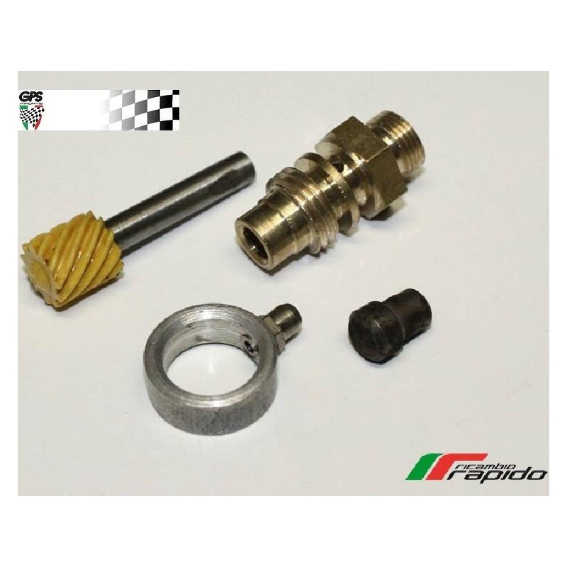 Speedo Drive Kit 8