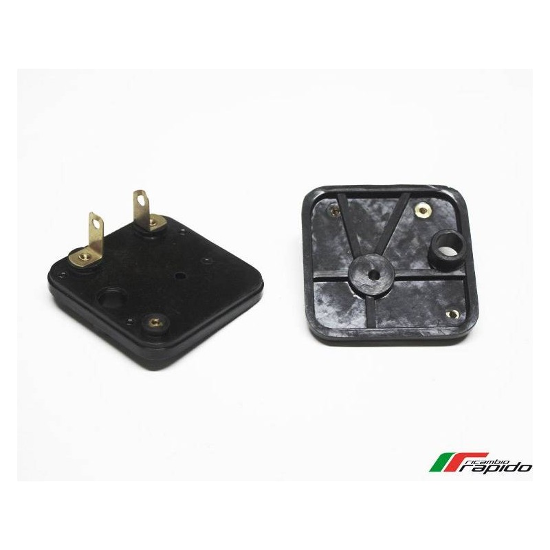 Rectifier Base VBB/GL