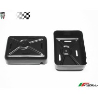 Rectifier Cover GS150