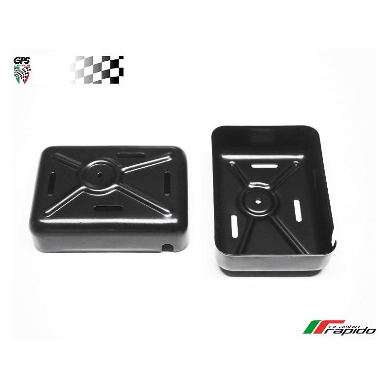 Rectifier Cover GS150