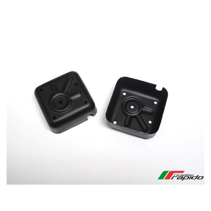 Rectifier Cover VBB/GL/GS