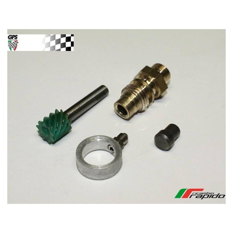 Speedo Drive Kit Vespa 10