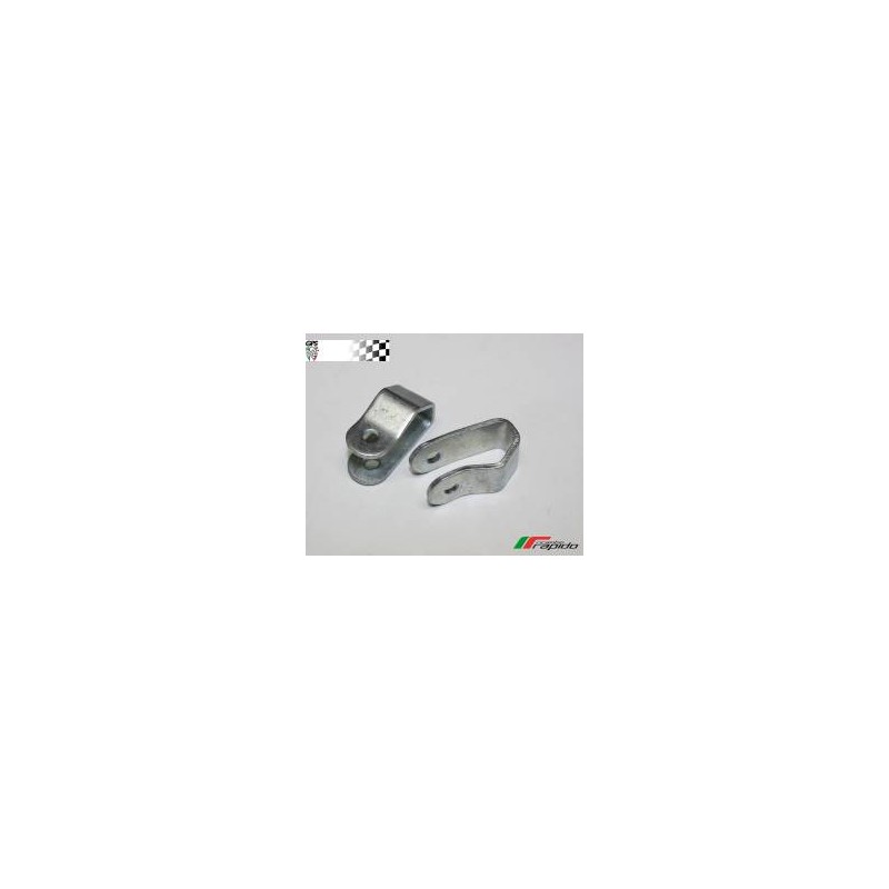 Damper Fitting Kit