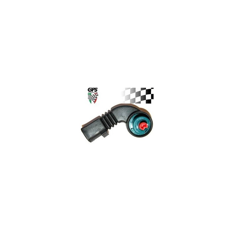Ignition Switch ET2