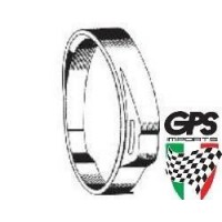 Headlight Rim PE/PX Black