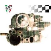 SI 26.26E with Oil Pump