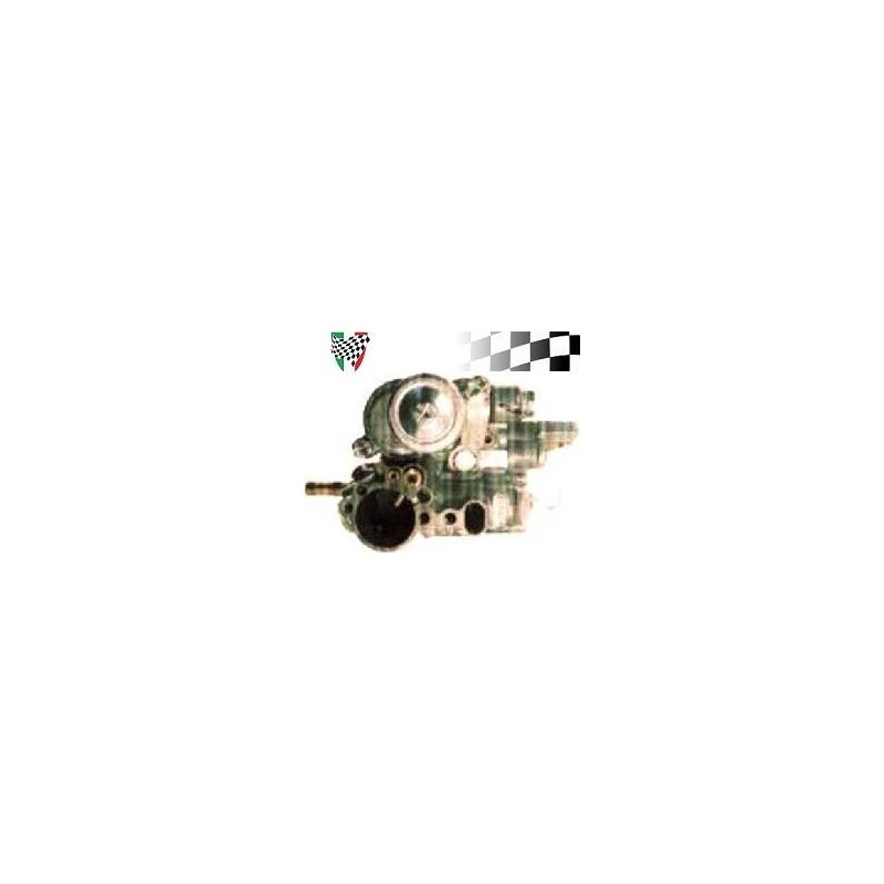 SI 26.26E with Oil Pump