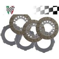 Clutch Kit VS2 - VS5