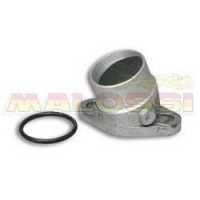 Manifold Ducati Pantah Rear