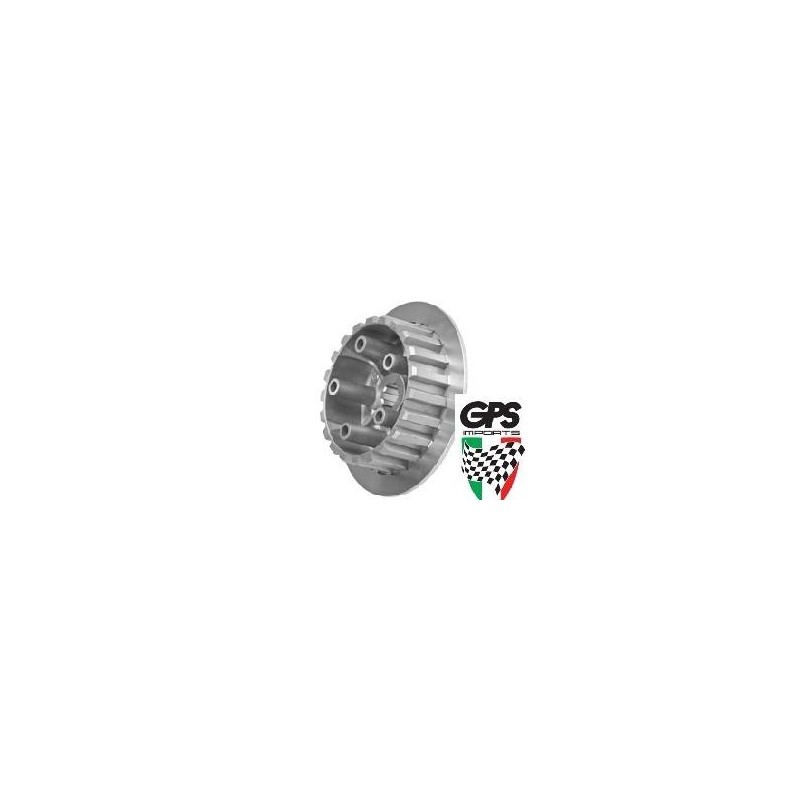 Clutch Pressure Plate D50B0