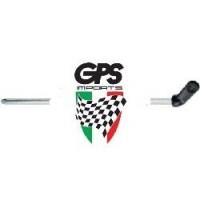 Petrol Tap Lever Small Frame