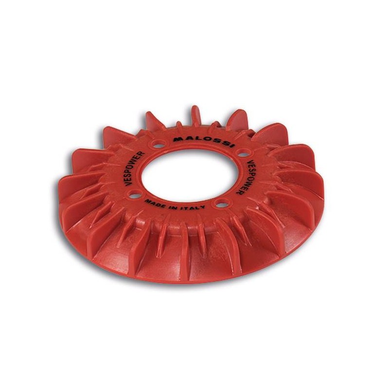Cooling Fan Vespower 167mm 4 h