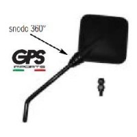 Mirror PX Square, T5. PK