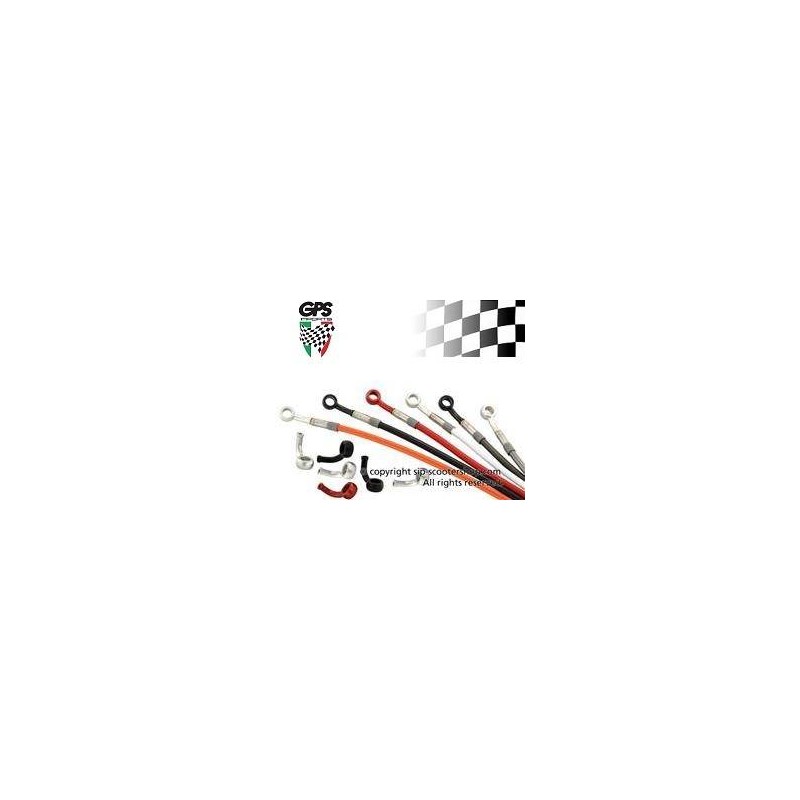 Brake Hose GT/GTS/GTV