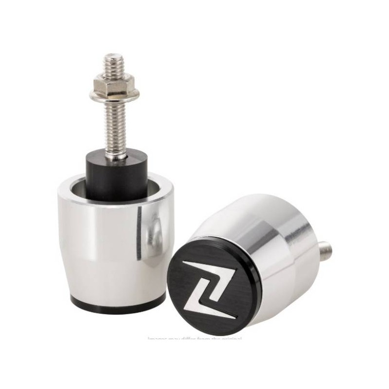 Handlebar End Weights ZELIONI