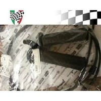 Throttle Kit Zip 4T