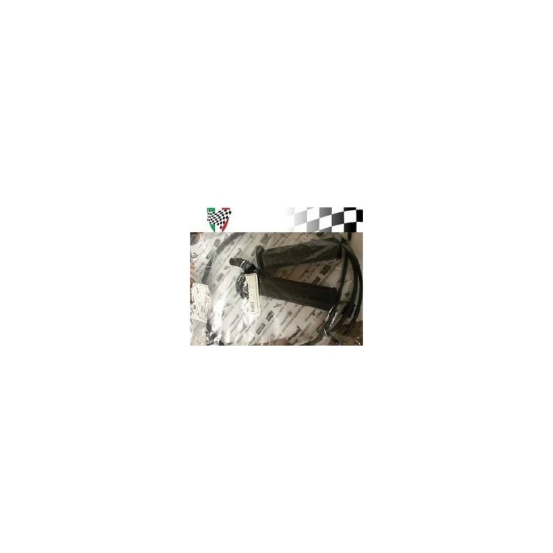 Throttle Kit Zip 4T