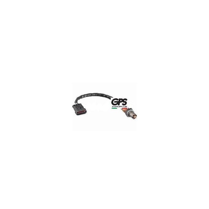Lambda Sensor Piaggio