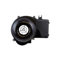 Flywheel Cover Piaggio 50 2T