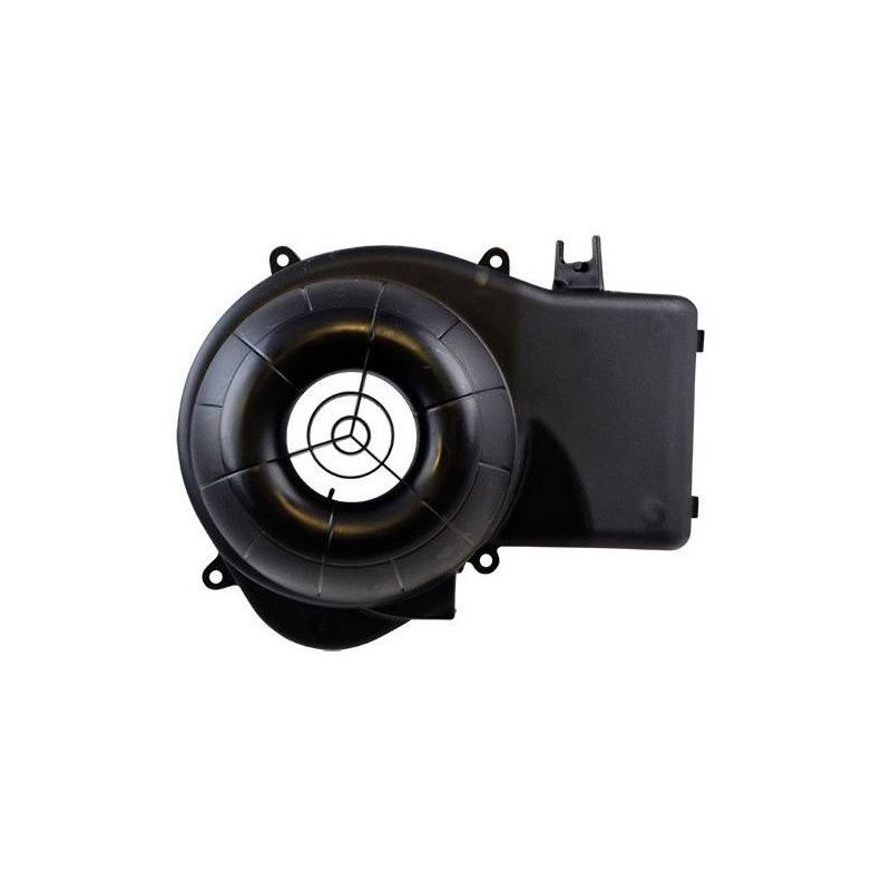 Flywheel Cover Piaggio 50 2T