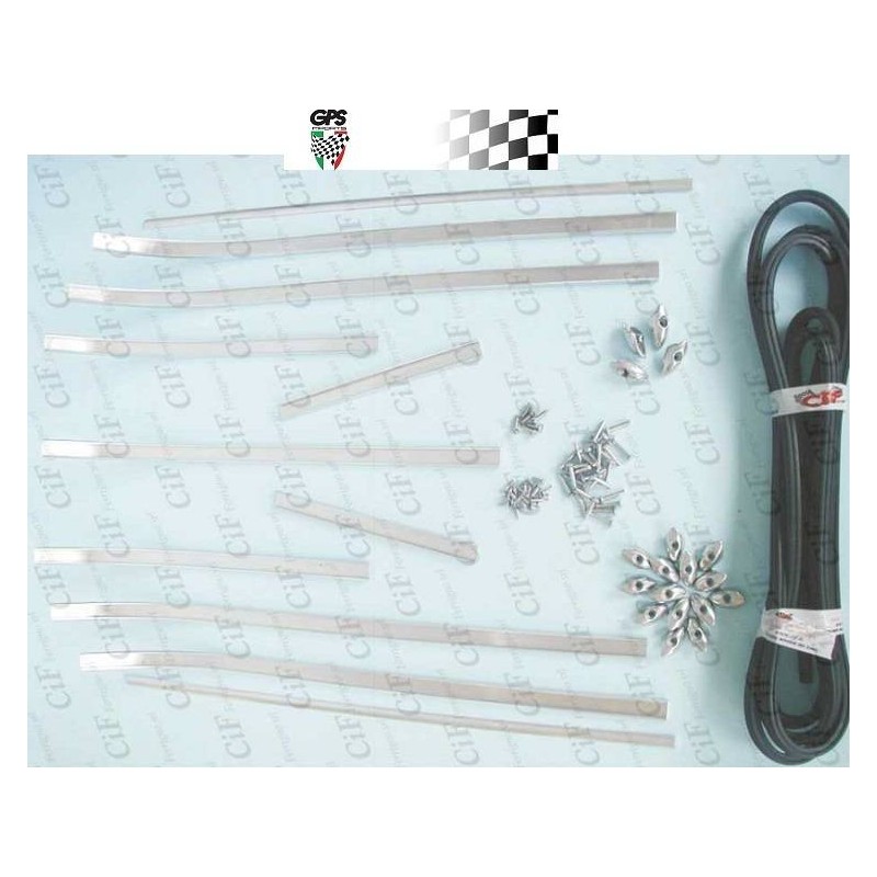 Floorstrip Kit VM1/VM2