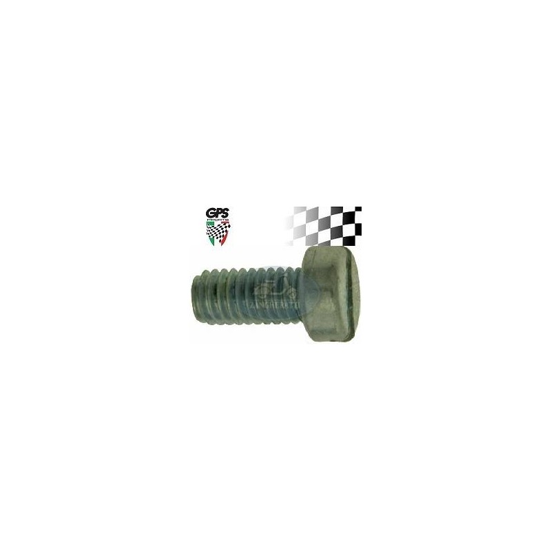 Screw Selector Box Cover