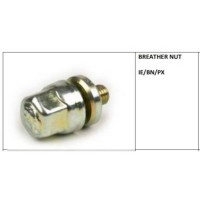 Clutch Cover Breather