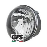 Headlight GTS Halogen UK