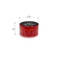 Oil Filter BMW / Kymco