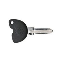 Key Blank for Top Box