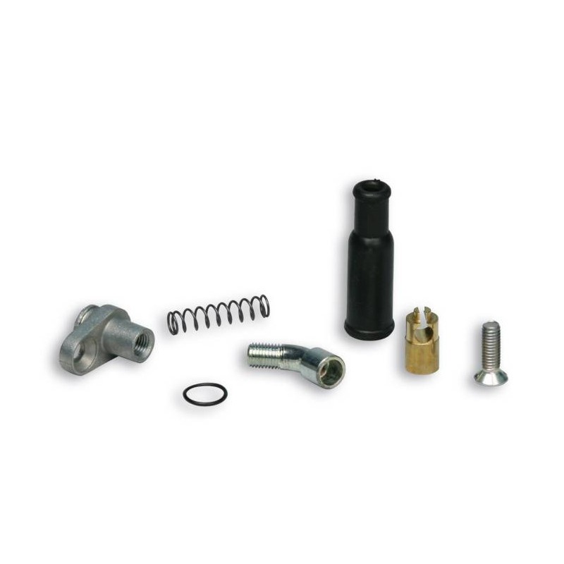 Lever Starter Kit